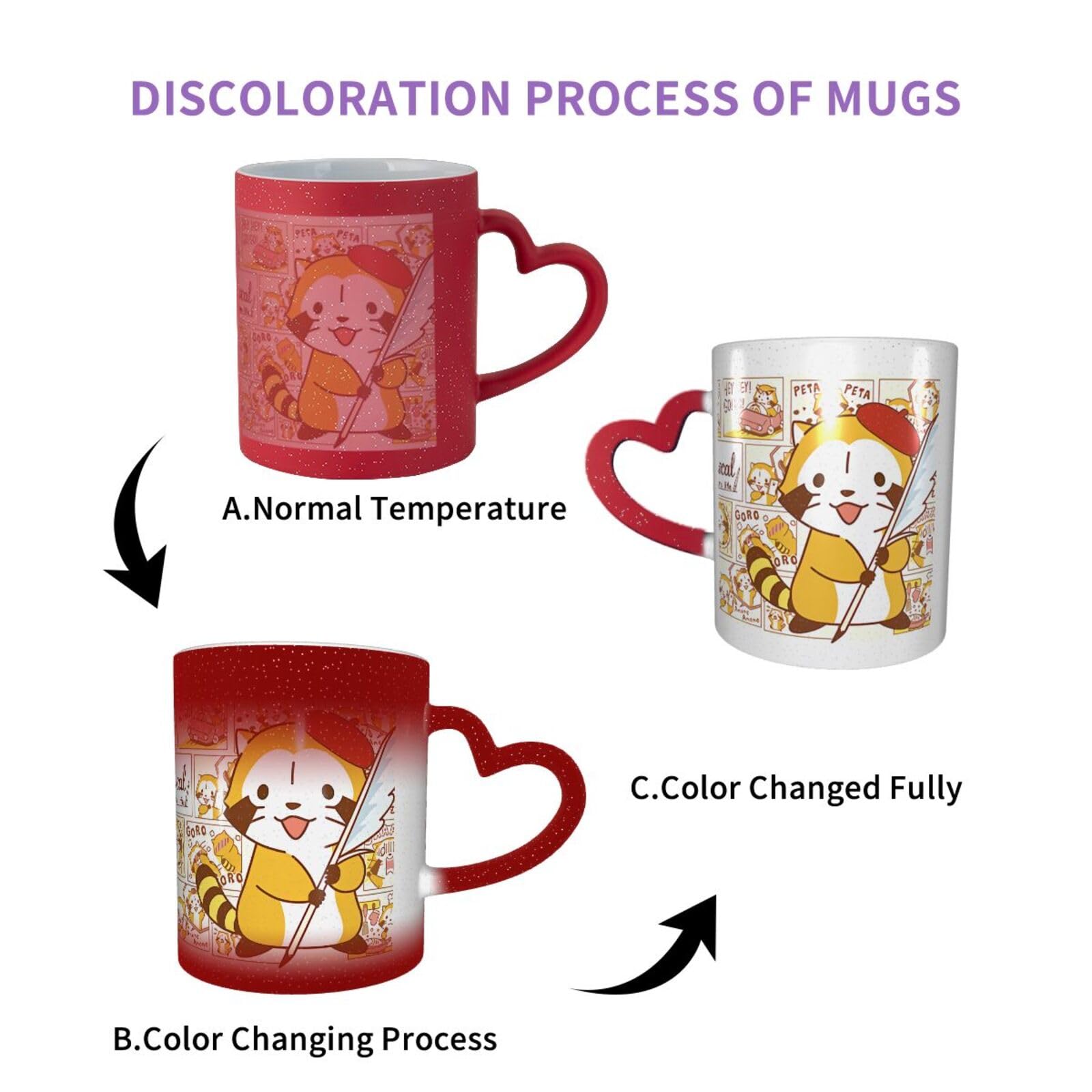 ⚠激レア⚠　ラスカル　フリーカップ2個セット あらいぐまラスカル マグネットカップ&コップセット - メルカリ